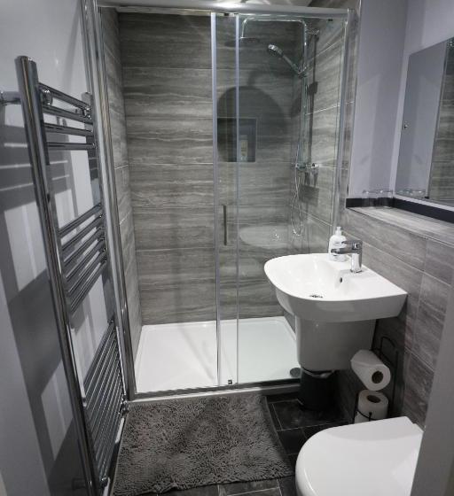 بنسيون Number 33 Room Only