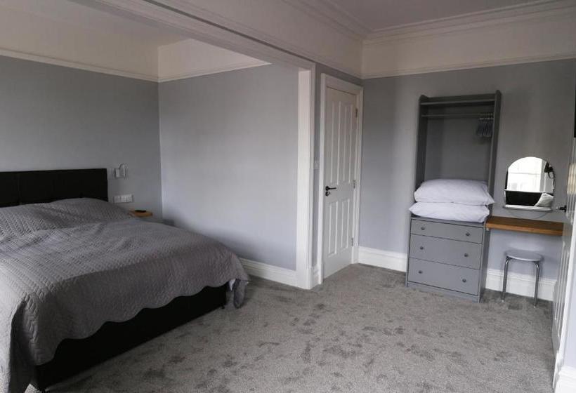 بنسيون Number 33 Room Only