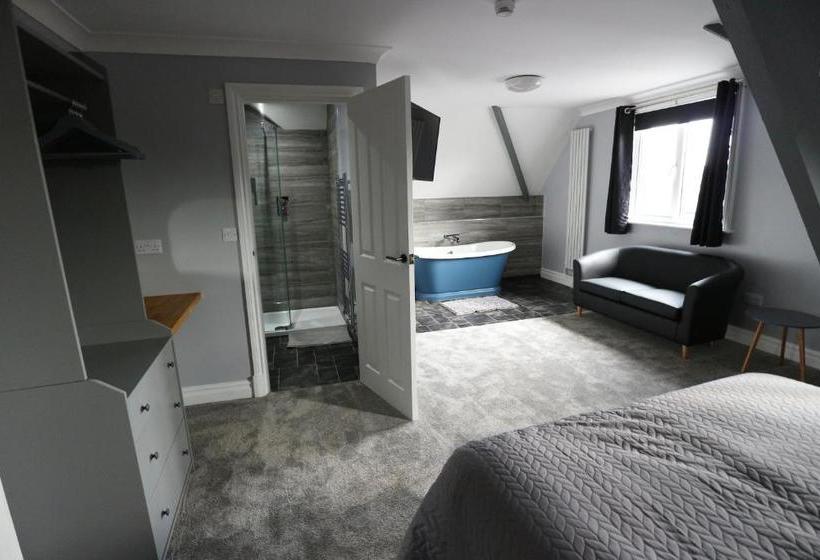 بنسيون Number 33 Room Only