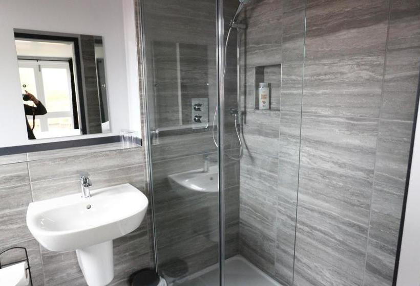 بنسيون Number 33 Room Only