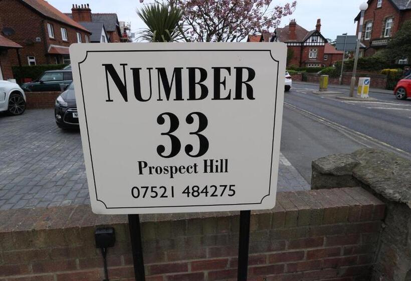 بنسيون Number 33 Room Only