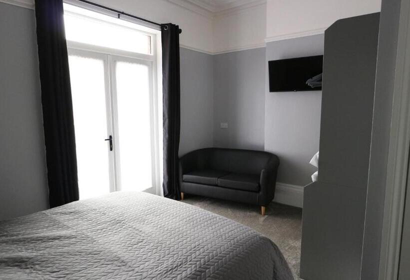 بنسيون Number 33 Room Only