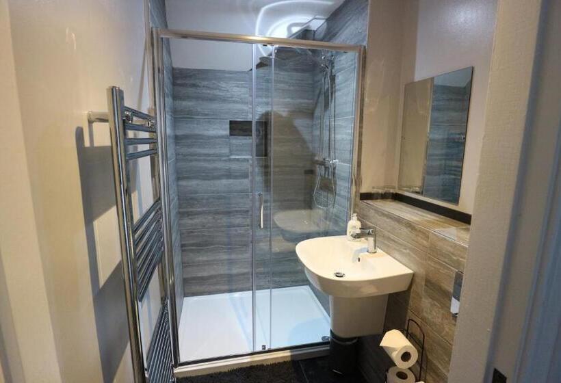 بنسيون Number 33 Room Only