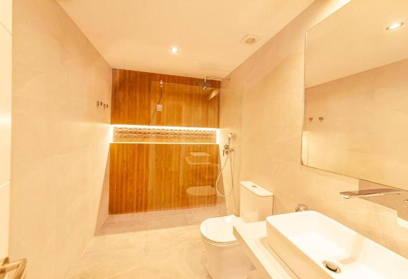 Pueblo Evita Premium Suites