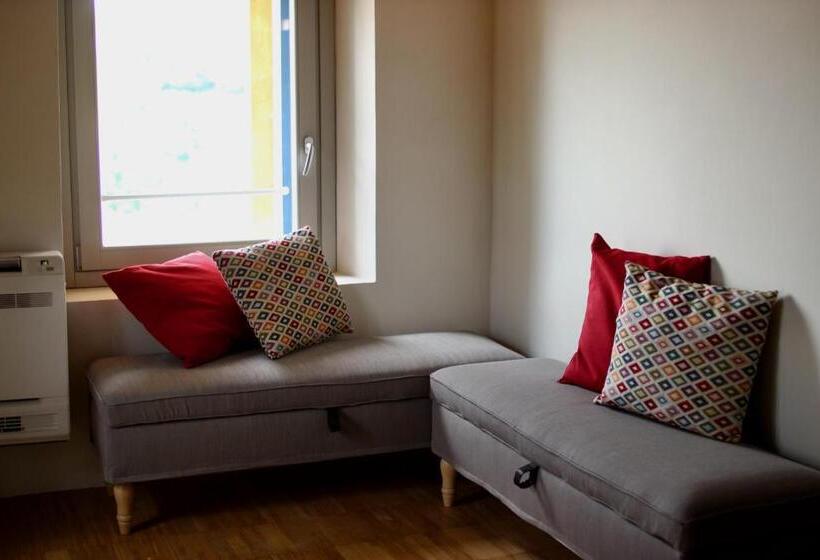 استراحتگاه Relais Mevigo   Casa Padronale