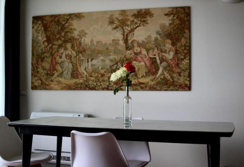 استراحتگاه Relais Mevigo   Casa Padronale