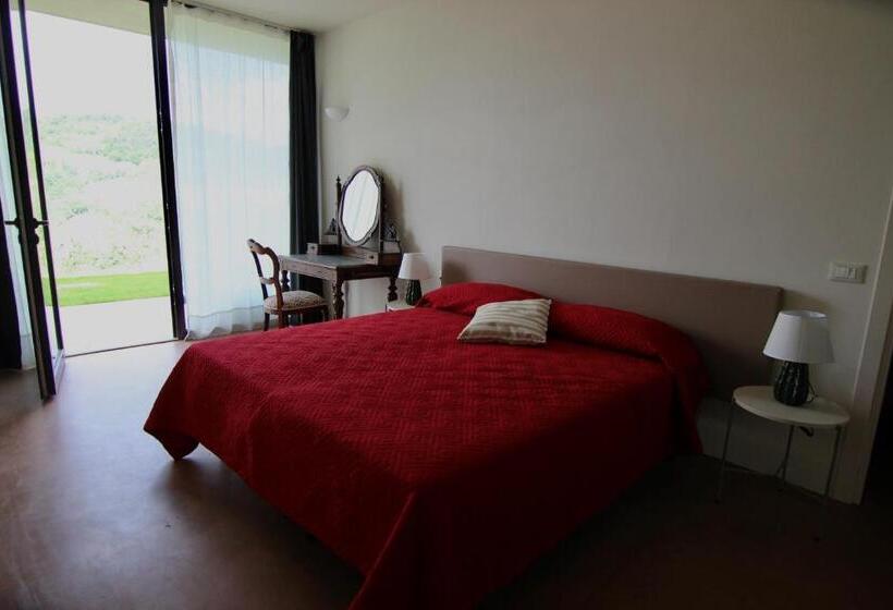 استراحتگاه Relais Mevigo   Casa Padronale