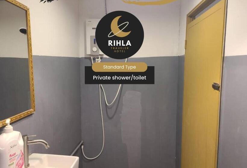 هاستل Rihla Bandar Utama