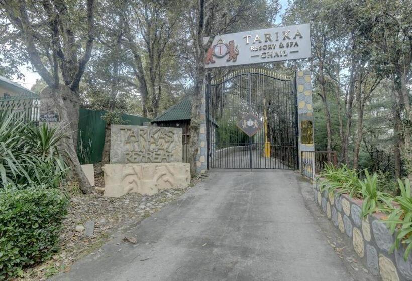 Tarika Resort & Spa , Chail