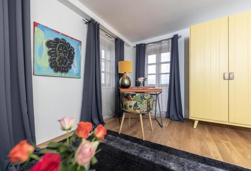 De Merin Boutique Hotel Straden