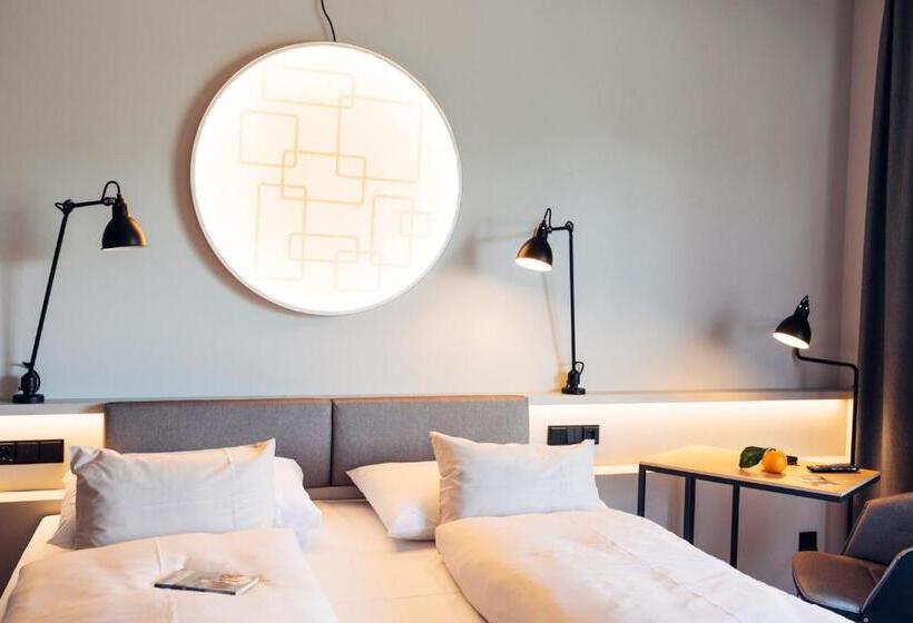 Harry S Home Bischofshofen Hotel & Apartments