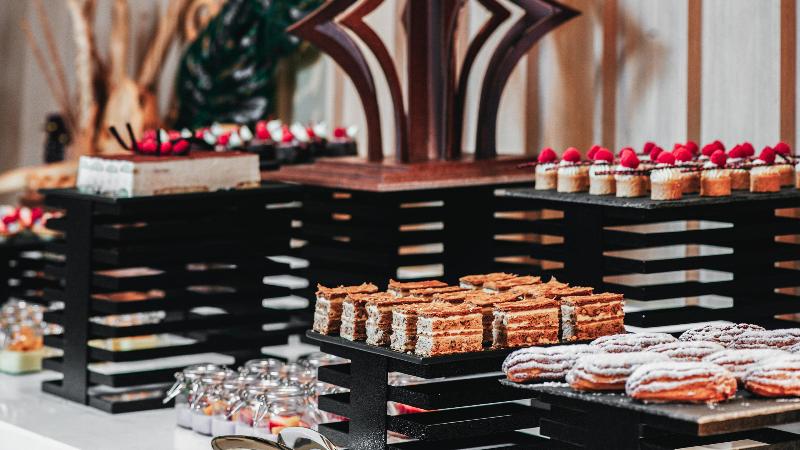 Отель Holiday Inn Tongren Wanshan, An Ihg