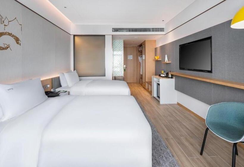 Отель Holiday Inn Tongren Wanshan, An Ihg