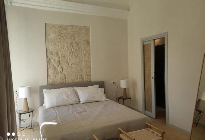 هتل Locanda Carra Manna