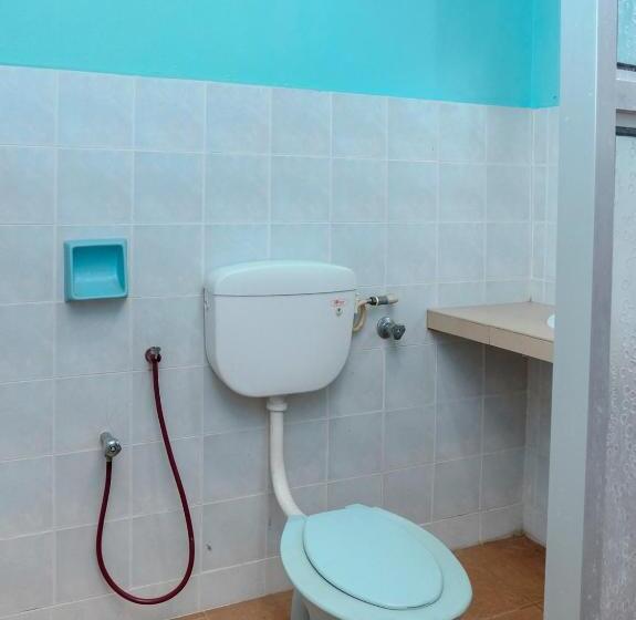 فندق Oyo 90167  Tiara