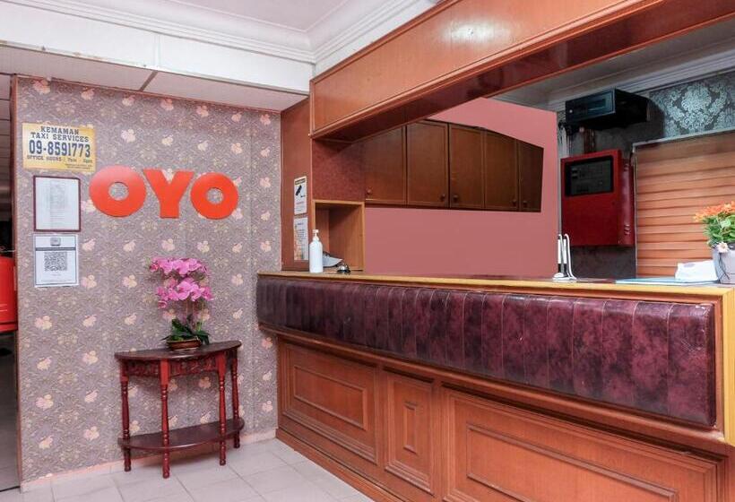 فندق Oyo 90167  Tiara