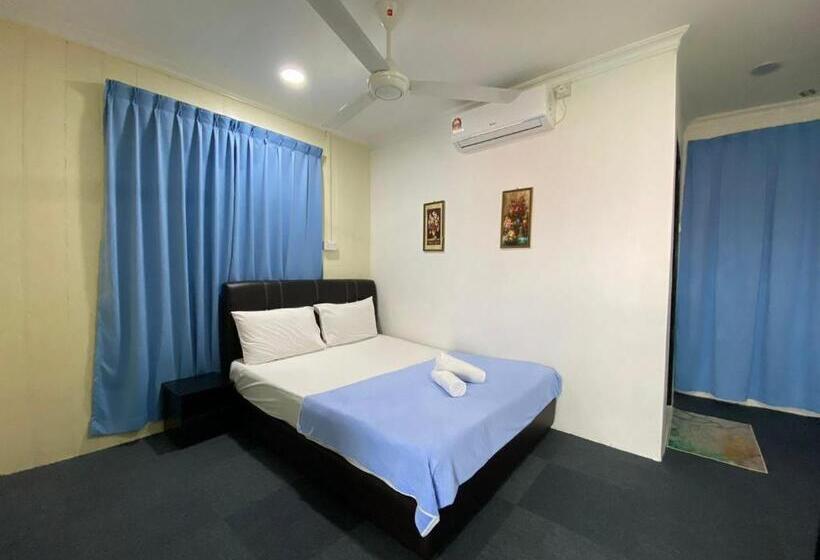 فندق Oyo 90230 Dh Residence