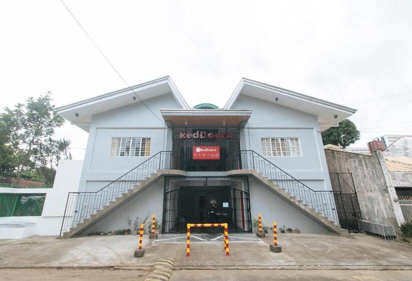 酒店 Reddoorz At V Cloud Hills Near De La Salle Dasmarinas Cavite