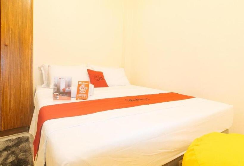 酒店 Reddoorz At V Cloud Hills Near De La Salle Dasmarinas Cavite