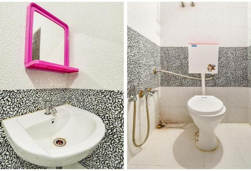 فندق Spot On 76369 Grand