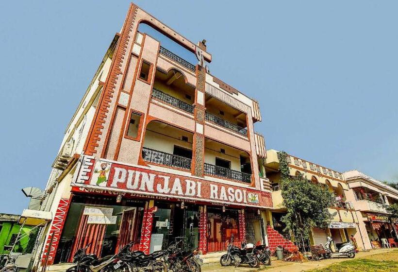 فندق Spot On 76369 Grand