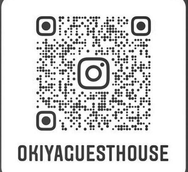 بنسيون Okiya Guest House & Tapas Bar