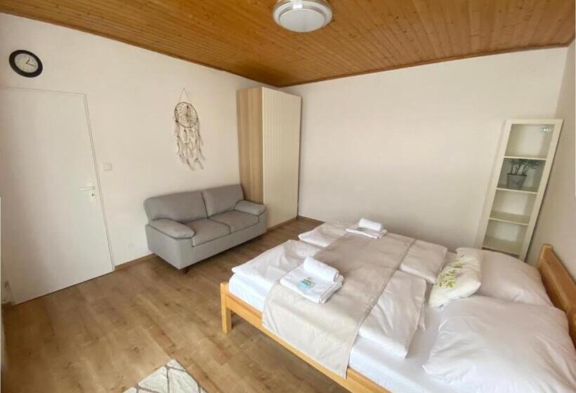 پانسیون Penzion Sofinata & Pizzeria špindlerův Mlýn