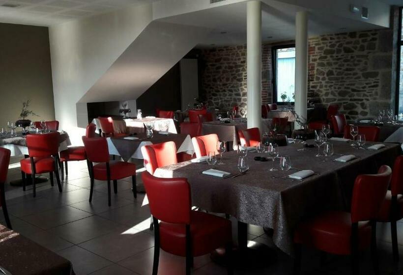 Bed and Breakfast Les Pierres Folles