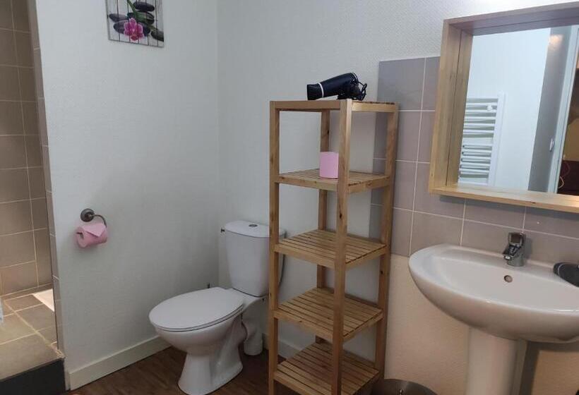 Bed and Breakfast Les Pierres Folles