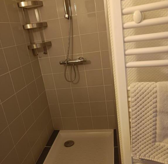Bed and Breakfast Les Pierres Folles
