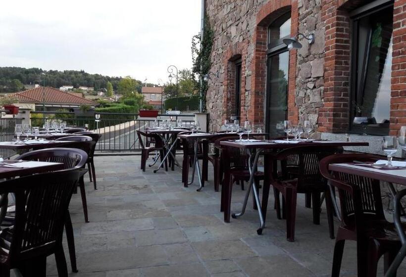 Bed and Breakfast Les Pierres Folles