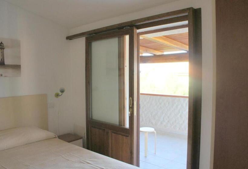 민박 Locanda Farorientale