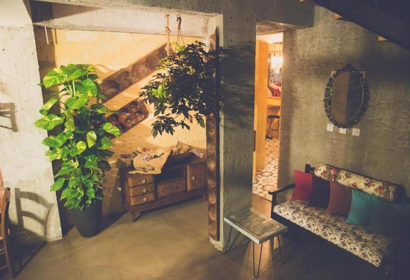 צימר The Iskemleci Guest House