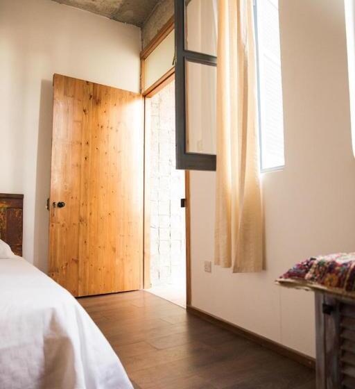 צימר The Iskemleci Guest House