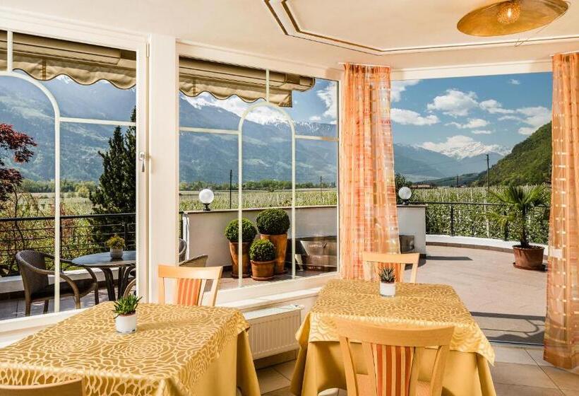 Garni Hotel Am Meilenstein
