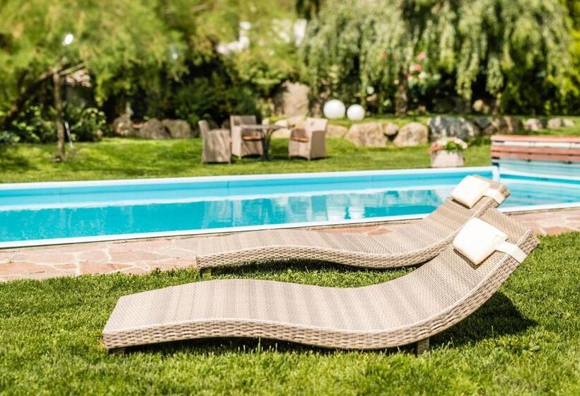 Garni Hotel Am Meilenstein