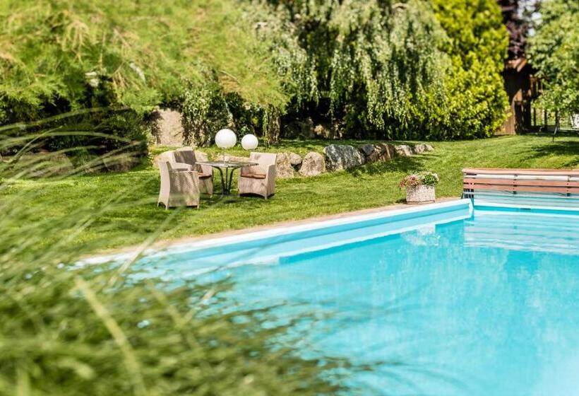 Garni Hotel Am Meilenstein