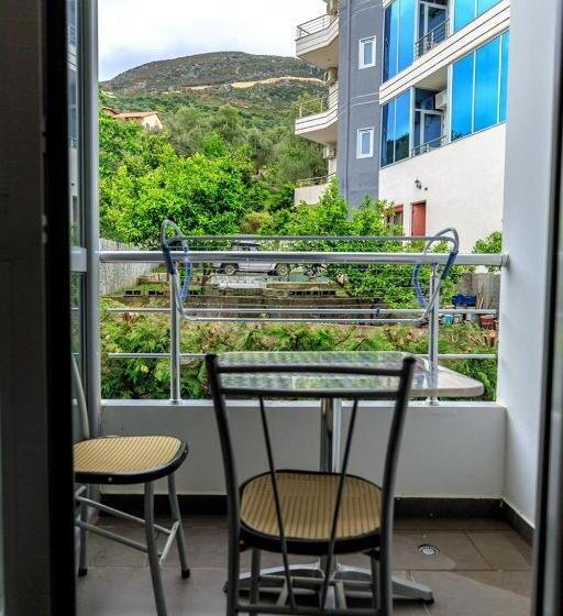 בית מלון כפרי Aurora