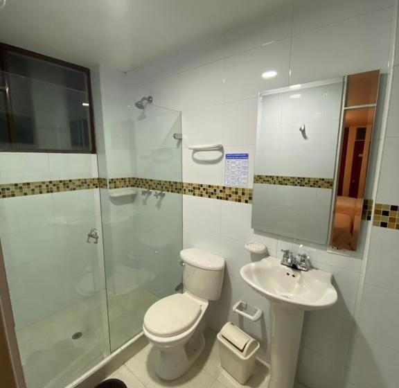 هتل Castillo Real