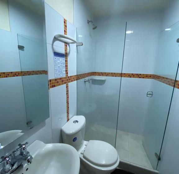 هتل Castillo Real