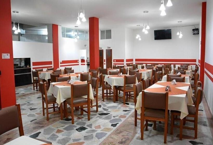 هتل Castillo Real