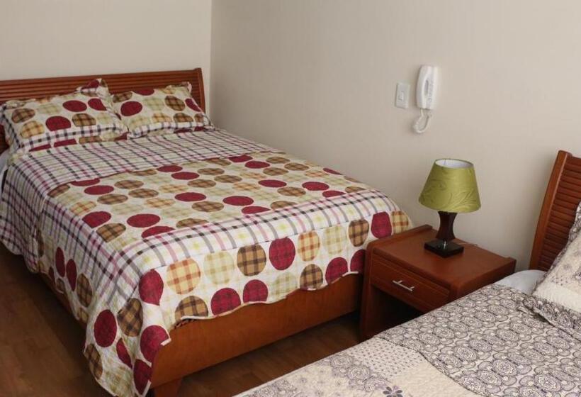 هتل Castillo Real