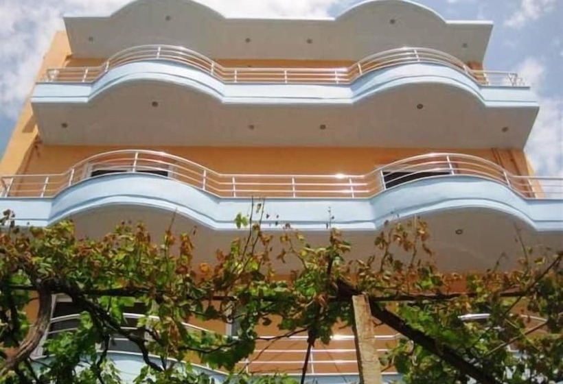 بنسيون Mare Bed & Breakfast