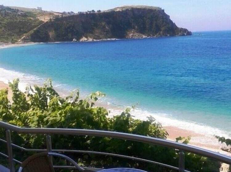 بنسيون Mare Bed & Breakfast
