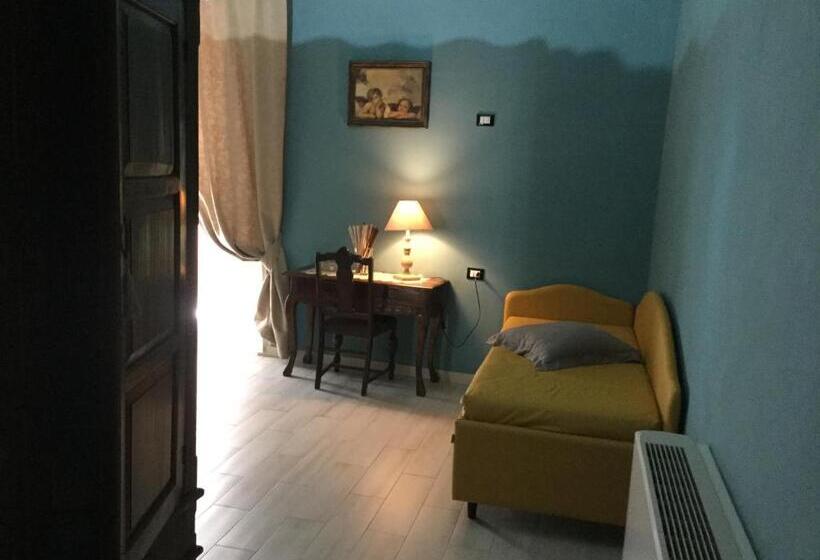 بنسيون Palazzo Diamante