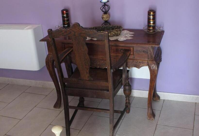 بنسيون Palazzo Diamante