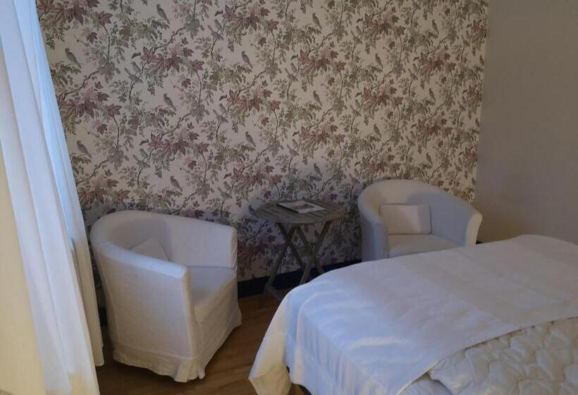 بنسيون Villa Karllösa Bed And Breakfast