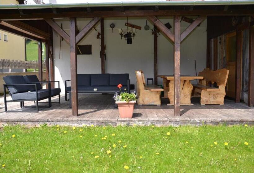 펜션 Volenter Gästehaus