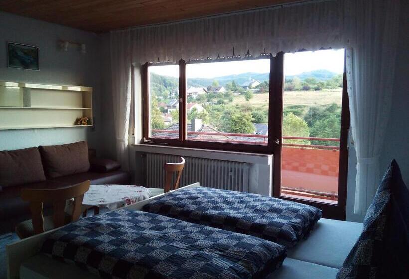 Pension Mühlenhardt