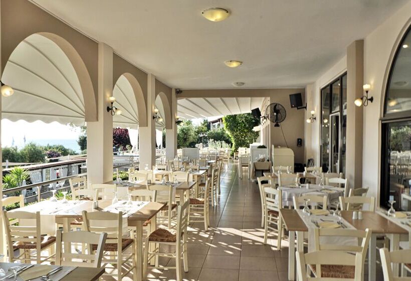 Acrotel Elea Beach